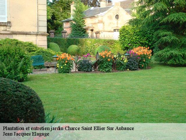 Plantation et entretien jardin  charce-saint-ellier-sur-aubance-49320 Jean Jacques Elagage